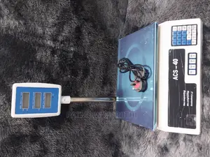 Digital Weighing Scale*Weighing Scale