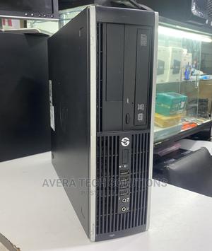 Desktop Computer HP 8GB Intel Core I5 HDD 500GB - main view