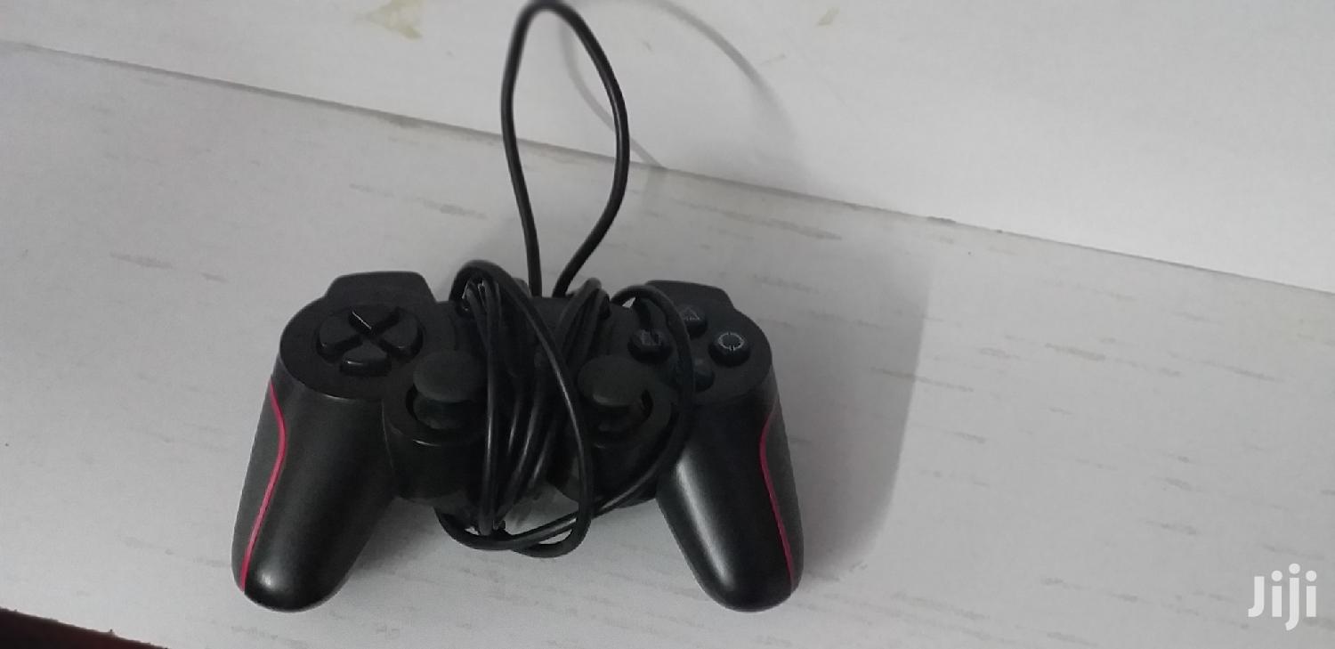Origina Ps3 / PC Wired Controller