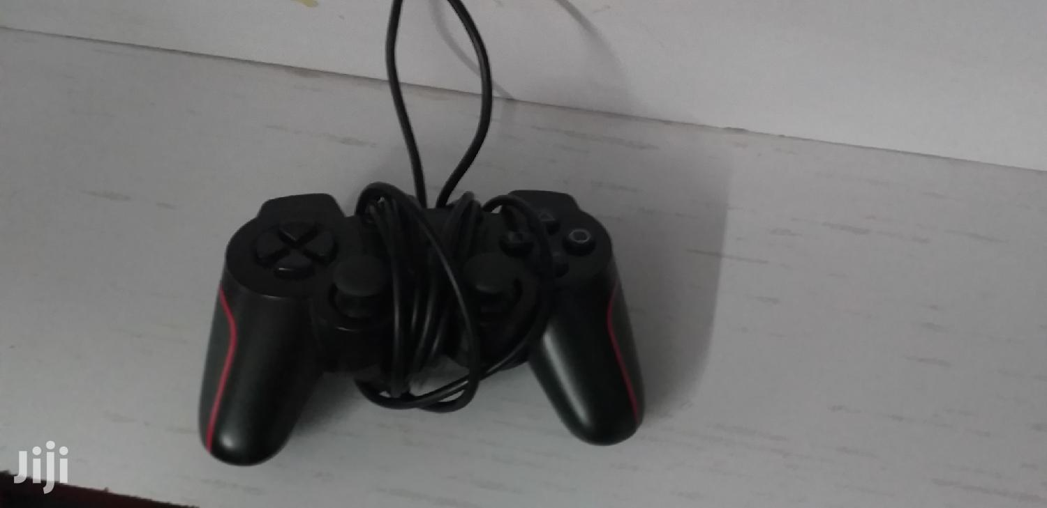 Origina Ps3 / PC Wired Controller
