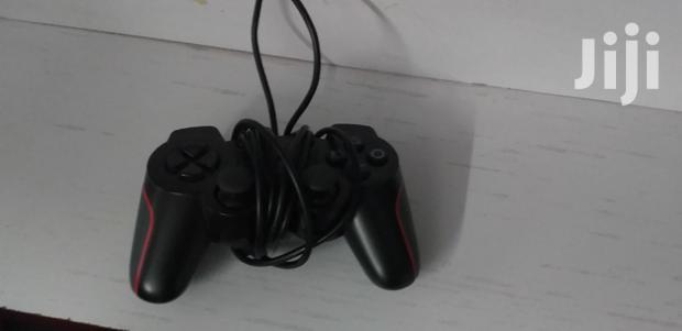 Origina Ps3 / PC Wired Controller - thumbnail 3