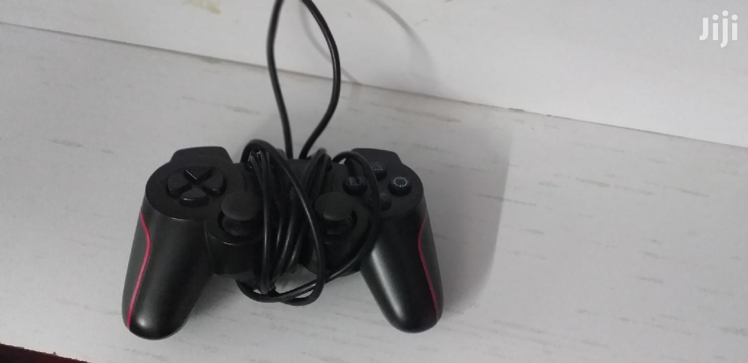 Origina Ps3 / PC Wired Controller