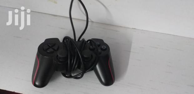 Origina Ps3 / PC Wired Controller - thumbnail 2