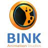Binkanimationstudios logo