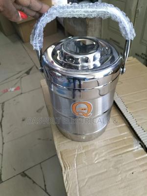Lunch Box 2.2litres
