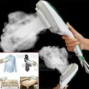 Tobi Garment Steamer 