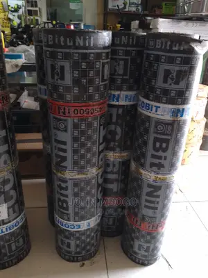 App Membrane Installation