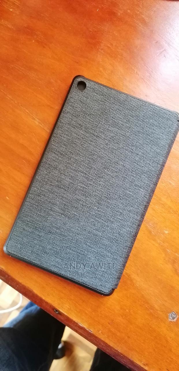 Amazon Kindle Fire 7 Cover (9th Gen Fit) - thumbnail 2