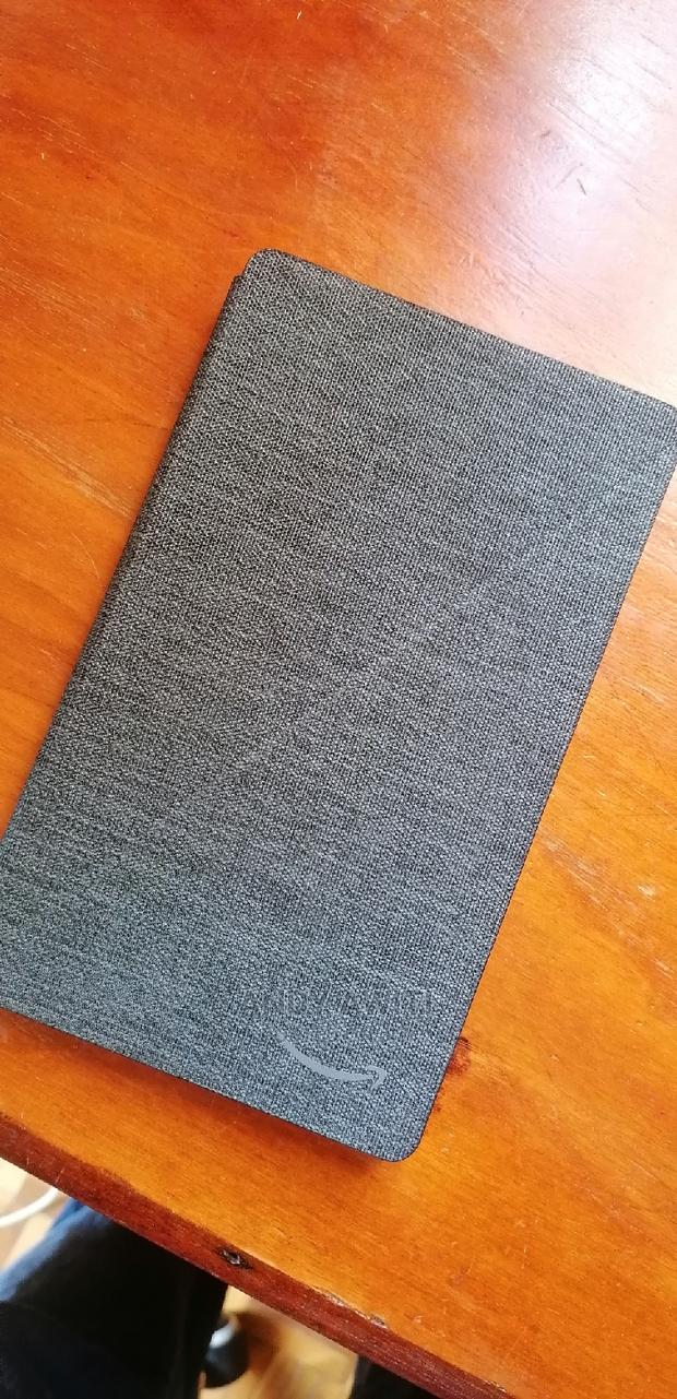 Amazon Kindle Fire 7 Cover (9th Gen Fit) - thumbnail 3
