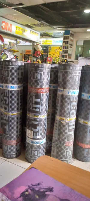 App Waterproofing Membrane (Ecobit)