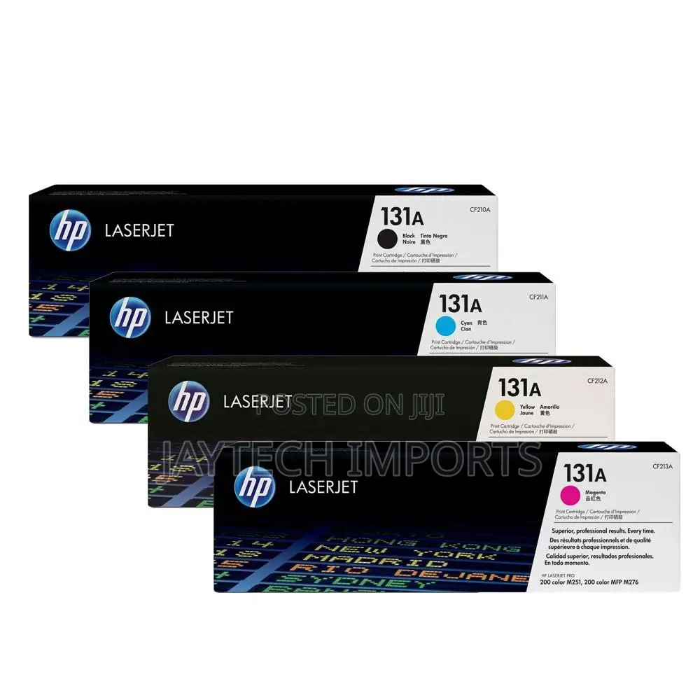 Classic Ho Toner 131a