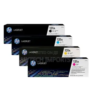 Classic Ho Toner 131a