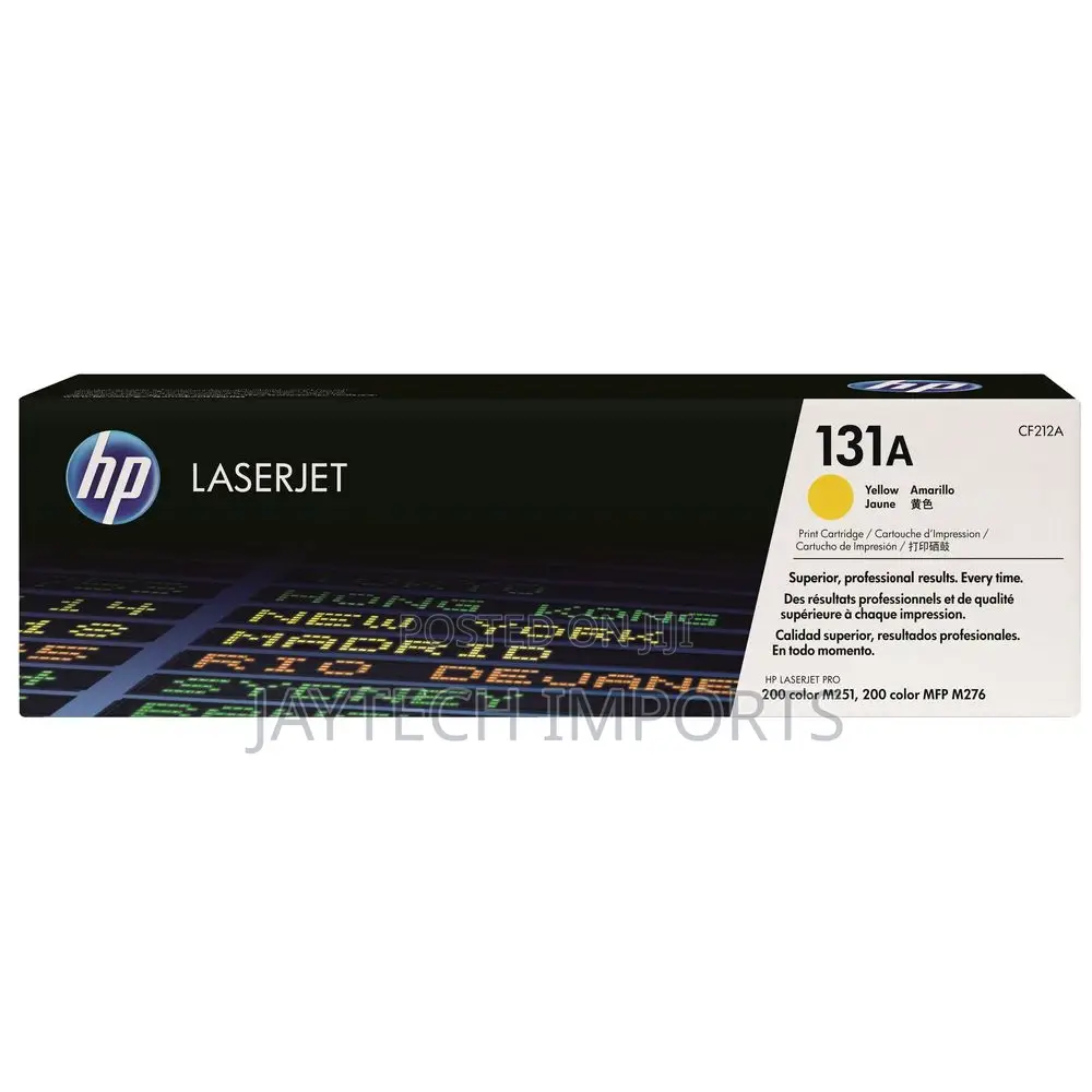 Affordable Hp Toner 131a
