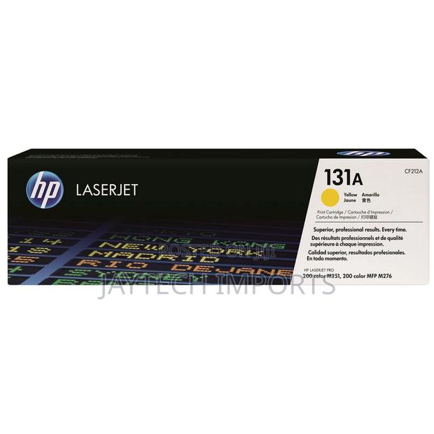 Affordable Hp Toner 131a - main view