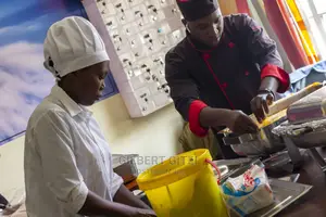 Outside Catering Services