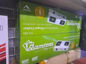 Double Cooker