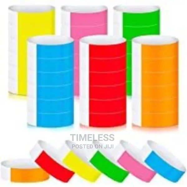 Classic Wristbands