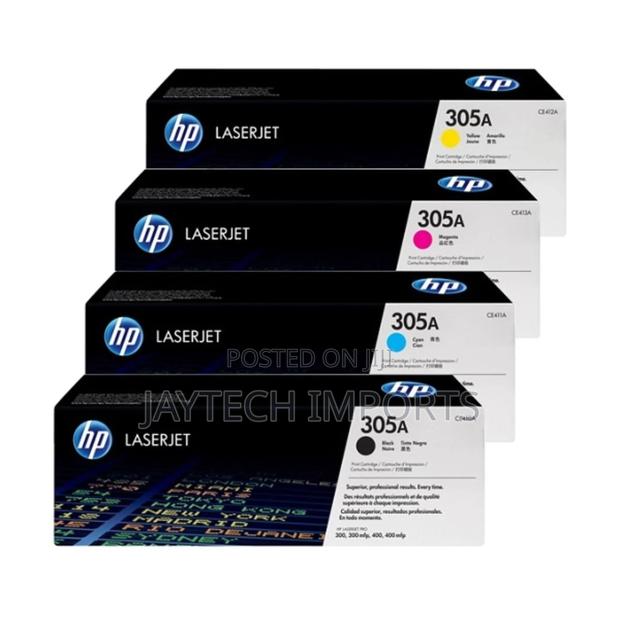 Qualified Hp Toner 305a - main view