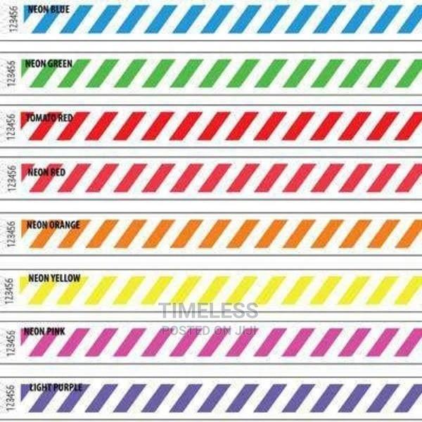 Classic Wristbands