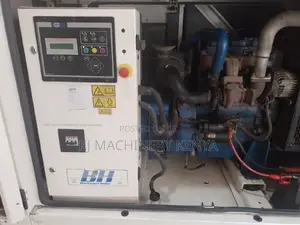 60kva Used Perkins Power Generator on SALE! 