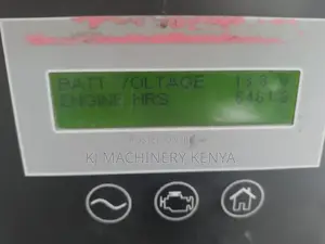 60kva Used Perkins Power Generator on SALE! 