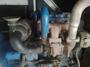 60kva Used Perkins Power Generator on SALE! 
