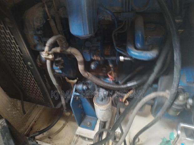 60kva Used Perkins Power Generator on SALE!  - thumbnail 6