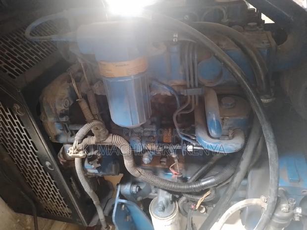 60kva Used Perkins Power Generator on SALE!  - thumbnail 8