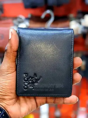 Designer Quality Fashion Classic Men's Wallets