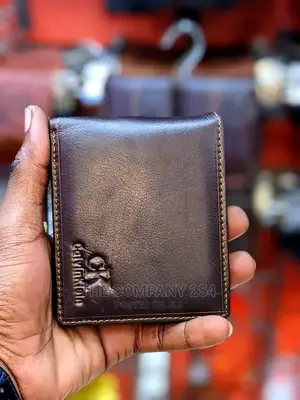 Designer Quality Fashion Classic Men's Wallets