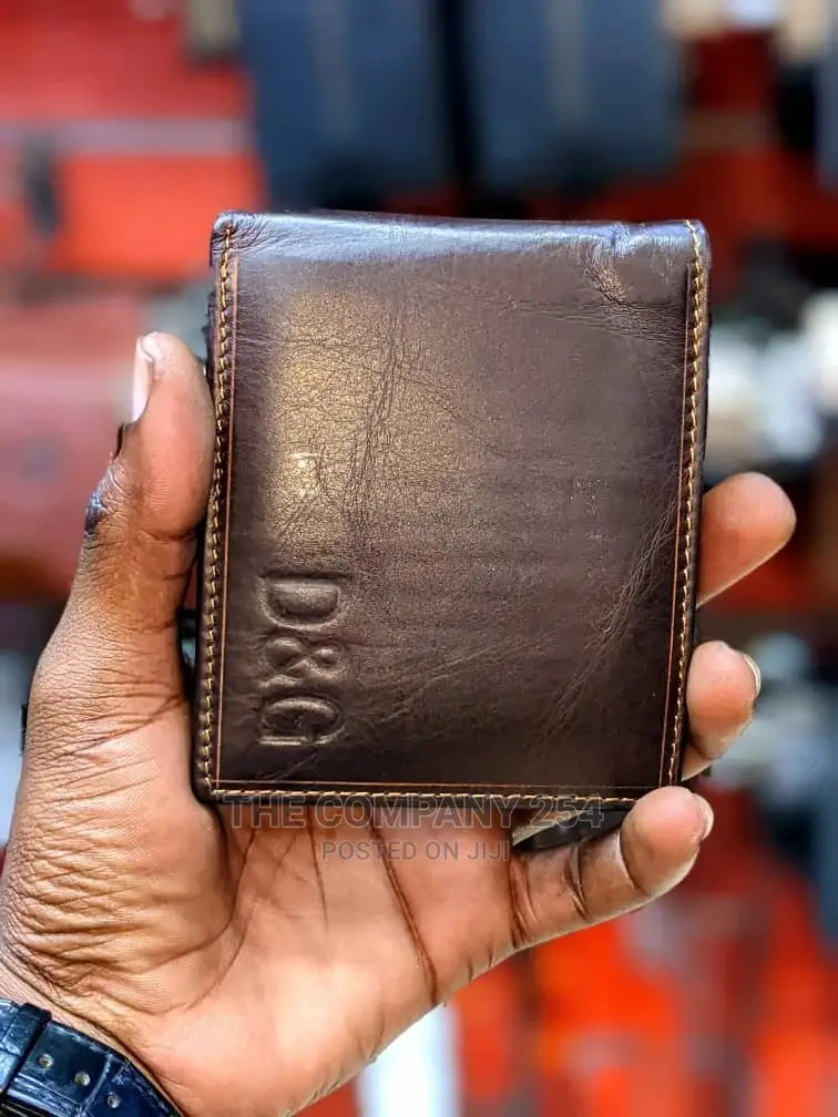 Designer Quality Fashion Classic Men's Wallets