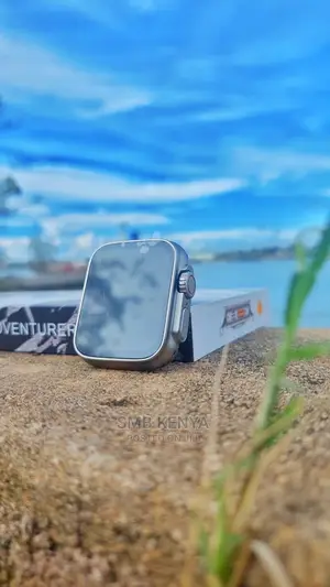 S8 Ultra High Quality Smart Watch Series 8 Ultra