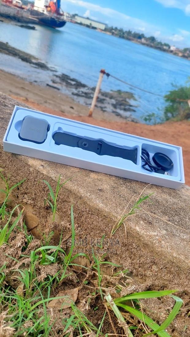 T200 Plus Series 7 Smart Watch - thumbnail 3