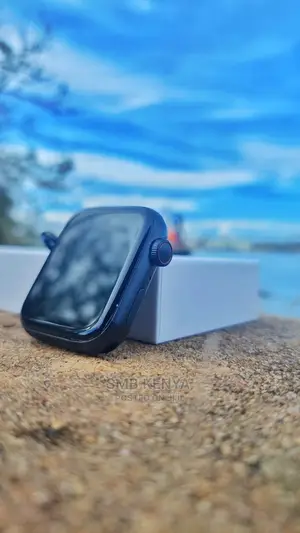 T200 Plus Series 7 Smart Watch