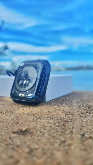 T200 Plus Series 7 Smart Watch
