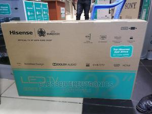 32 Inches Hisense Digital Frameless Tv" - thumbnail 2