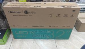 Hisense 32 Inches Digital Tv - Frameless - thumbnail 2