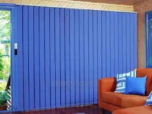 Brighten Up Your Office With Vertical Office Blinds