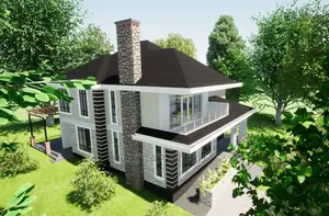Construction Architectural Design