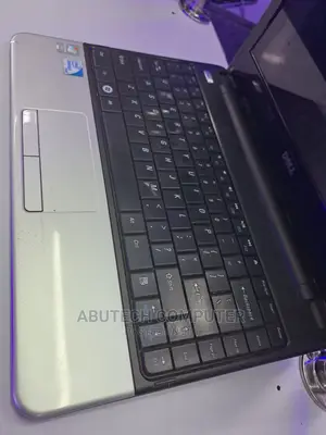 Laptop Dell Inspiron 11Z 2GB Intel Celeron HDD 250GB