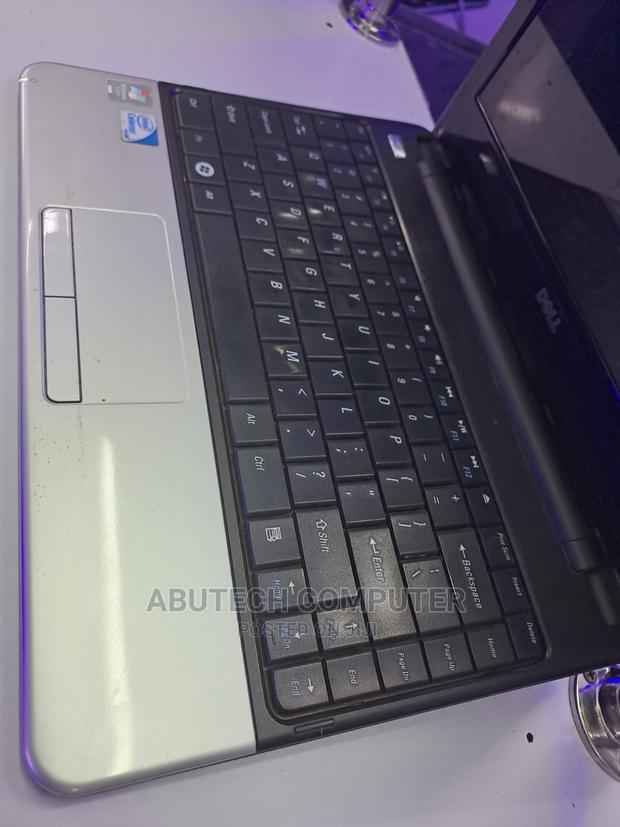 Laptop Dell Inspiron 11Z 2GB Intel Celeron HDD 250GB - thumbnail 4