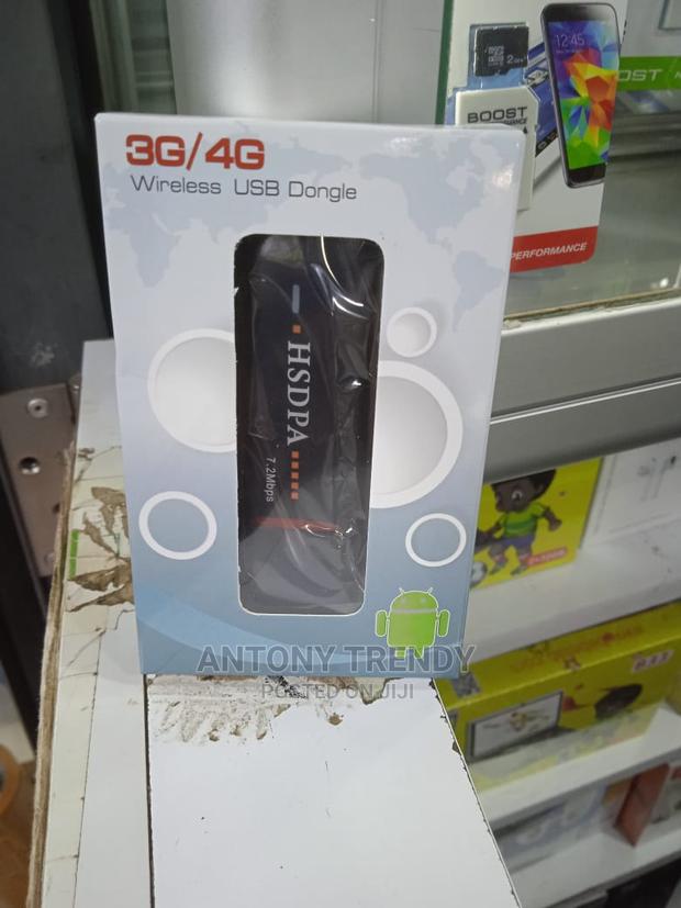 Home Modem. Accessories That Every Home Should Have - thumbnail 2