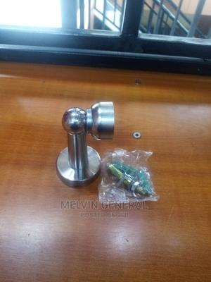 Magnetic Door Stopper - thumbnail 2