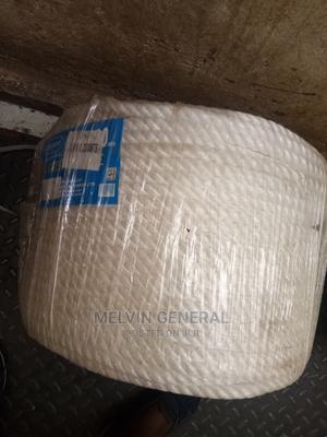 Polythene Rope 14mm - thumbnail 2