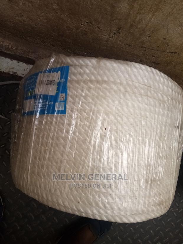Polythene Rope 14mm - main view