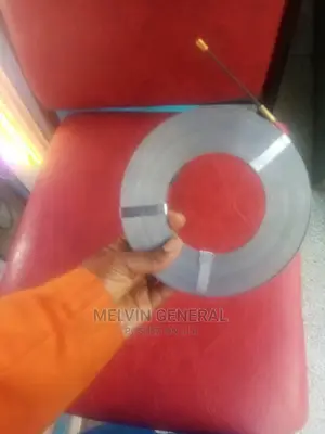 Steel Tape 30m