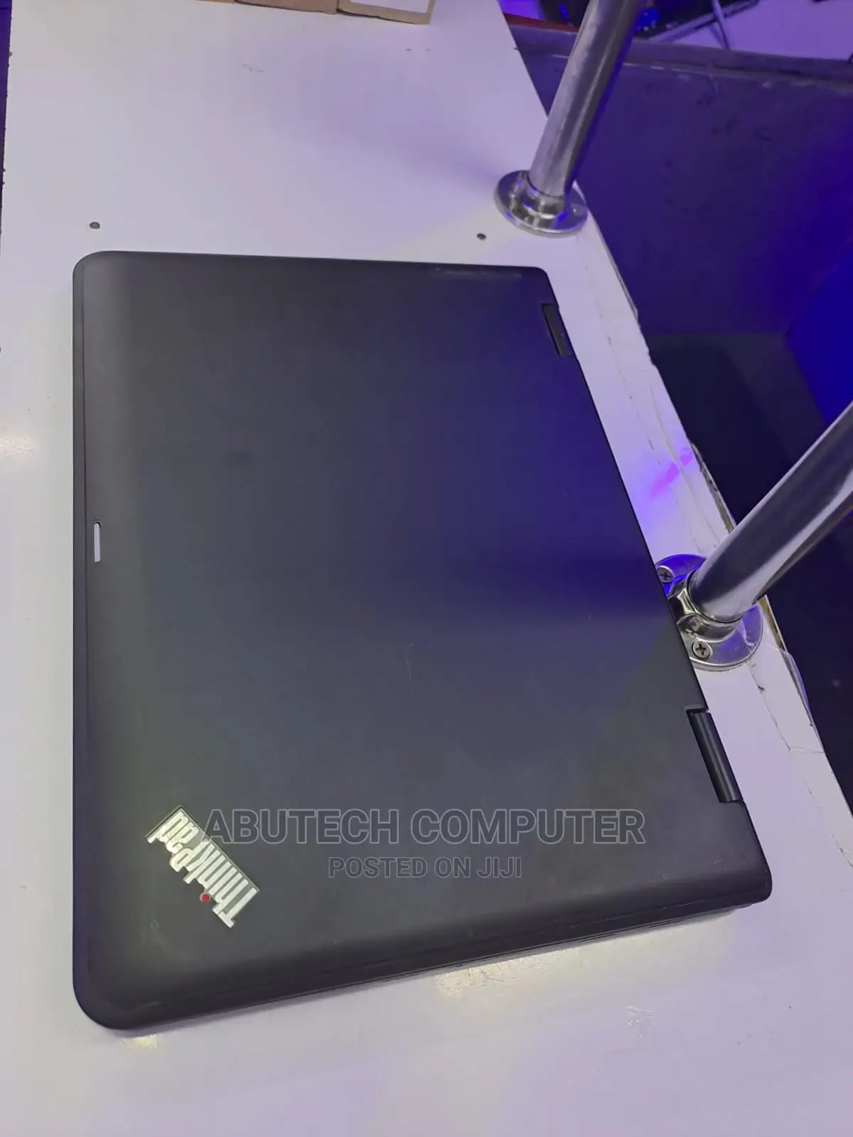 Laptop Lenovo ThinkPad 11e 4GB AMD HDD 500GB
