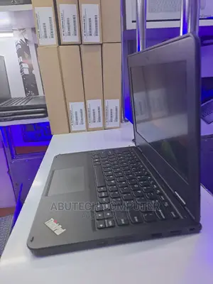 Laptop Lenovo ThinkPad 11e 4GB AMD HDD 500GB
