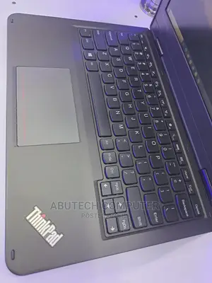 Laptop Lenovo ThinkPad 11e 4GB AMD HDD 500GB