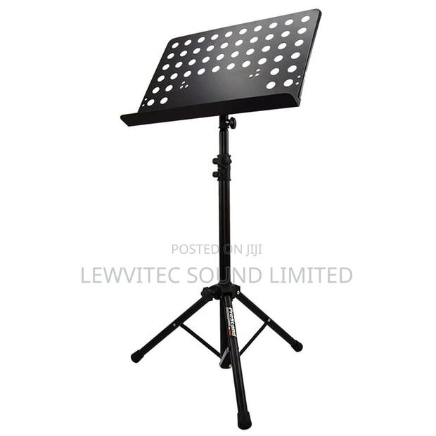 Music Book Stand